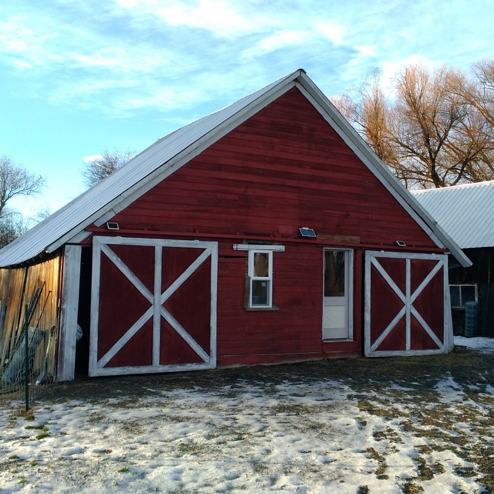 Meet your Posher, Jason